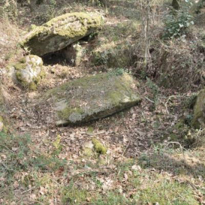 Dsc 0149 dolmen a